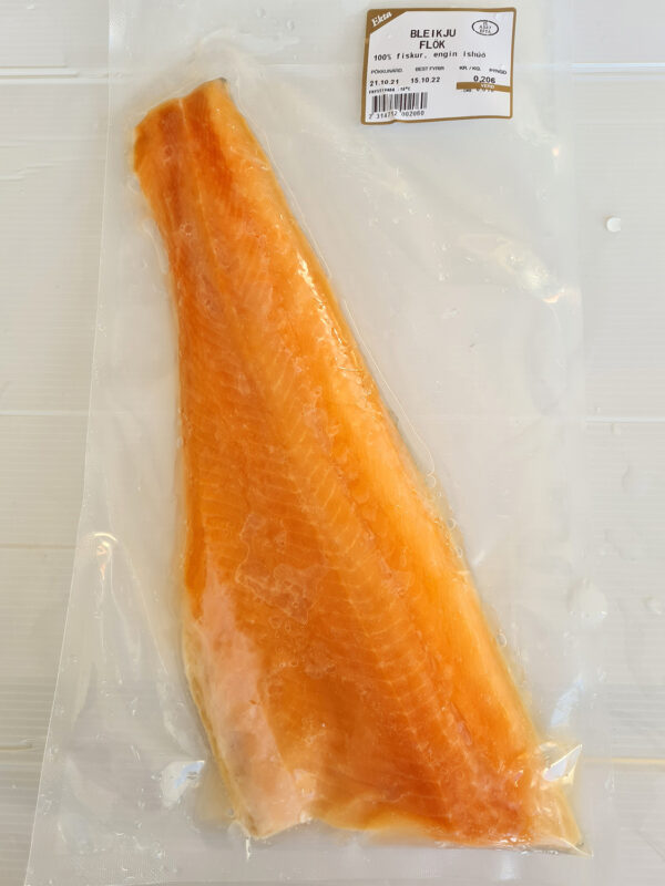 Bleikjuflök - 5 kg - Image 2