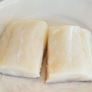 Lomos Extra - Stórar útvatnaðar saltfisksteikur 5 kg