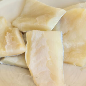 Útvötnuð söltuð þunnildi 5 kg