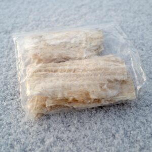 Harðfiskur 1kg