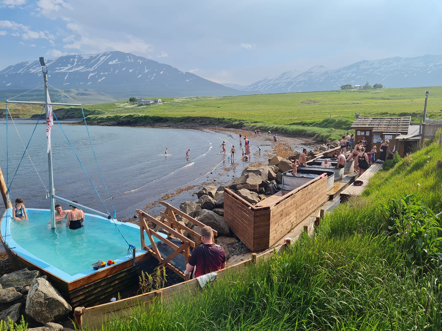 hottubs