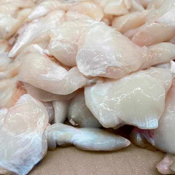Kinnfiskur 5 kg