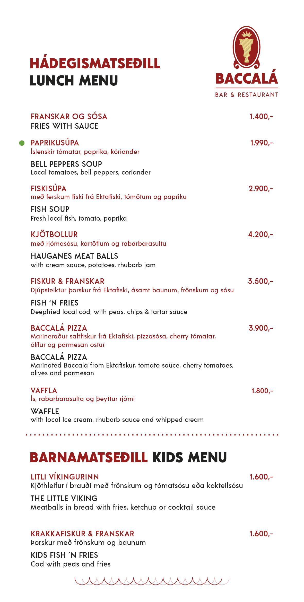 lunch-menu