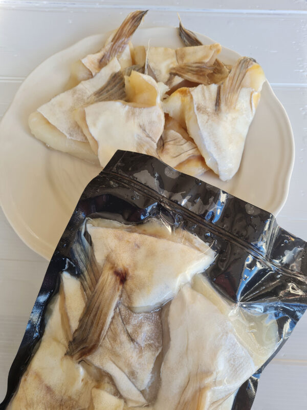 Saltfiskfiðrildi 5 kg - Image 2